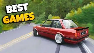 Top 5 Best Games for Android & iOS in 2023 | New Android Games