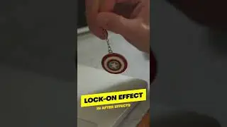LOCKED ON STABILIZATION EFFECT Beats By Dre After Effects Tutorial 