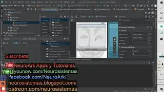 What are android, app and tool attributes for on xml layout android -  Tutorial  [Eng-Esp]
