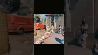 Новый баг на РМ 2024 в Warface