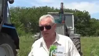 EnviroTabs и Агробизнесът