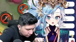 NANA MERESAHKAN