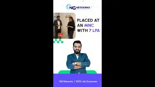 Here’s a little celebration for Prachi’s huge achievement on getting placed at a package of 7LPA💥
