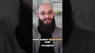 Deine Maschine für die perfekte Glatze #wenighair #glatzerasieren #haarschneider