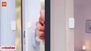 Xiaomi Mijia Window Door Sensor ZigBee Version Smart Home.
