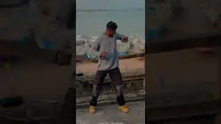Afri beats song - official dance by official lhorray
