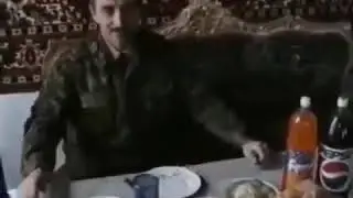 ДЖОХАР ДУДАЕВ О НЕ ХВАТКЕ ДУХА