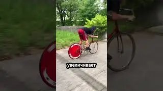 This insane bike can hit 100 km/h! 😱
