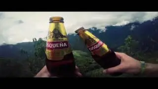 Travel - 2 years in 2 minutes
