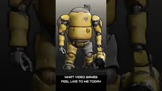 Video gaming the 90s be like #shorts