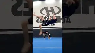 How to do Moon kick 🔥 Tricking Tutorial 🫡🥋Progression Alex Destreza 💪❤️