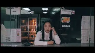 Audrey - Souffle (Official Music Video)