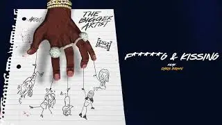 A Boogie Wit Da Hoodie - Fucking & Kissing (feat. Chris Brown) [Official Audio]