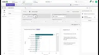 Qlik Insight Adviser Ranking