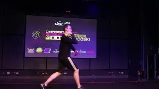 Campeonato Brasileiro de Ioiô 2023 - 5A - 1º Patrick Roncoski