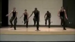 African American Step  Stomp 'n Shout Springstep   Medford, MA