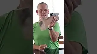 12 guage shotgun with grenade ring trigger