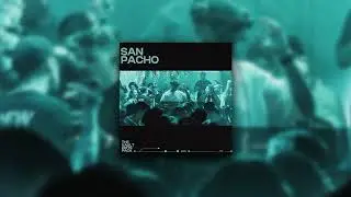 BIA - Can’t Touch This (San Pacho Edit)