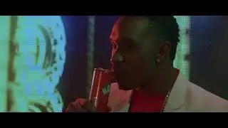 Dj Bravo Loves Mojo