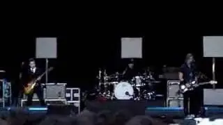 Interpol - Pioneer To The Falls