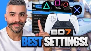 Best Call of Duty: Black Ops 7 Settings for MAX FPS & Smooth Gameplay (PC, PS5, Xbox)