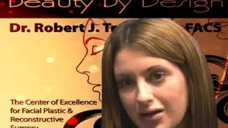 PermaLip Las Vegas Patient Testimonial, Lip Enhancement