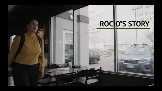 Our Stories -- Colorado: Rocio's Story