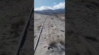 The SD&AE Railroad