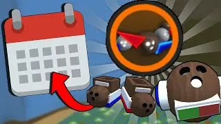 When Will The Coconut Belt Release? | Bee Swarm Simulator