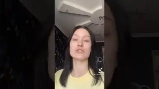 Дарью Дошик выгнали из шараги из-за Рахима