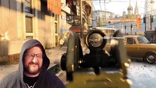 Sometimes I can aim, but mostly not. 🎯 PropHunt