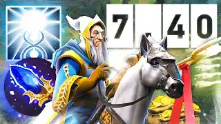 Kotl 7.40 Guide - The Meta Support Pros Pick Before You Do