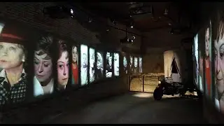 Fellini Museum: a Rimini un museo diffuso e proiezioni immersive fanno rivivere il genio di Fellini