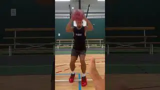 COMMENT DUNKER DE LA LIGNE A PTS !