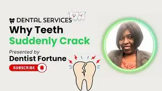 What Is Cracked Teeth 2026 | Causes, Symptoms, and How to Protect Your Teeth