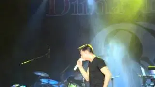 Дима Билан. Малыш. Тюмень. 11.11.2013