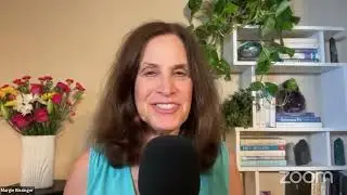 Oxalates and Osteoporosis with Dr. Kim Millman and Margie Bissinger, MS, PT, CHC