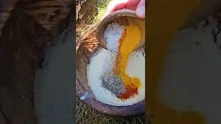 Introducing the JUMBO Chicken Sandwich 🍗🔥 | ASMR Cooking