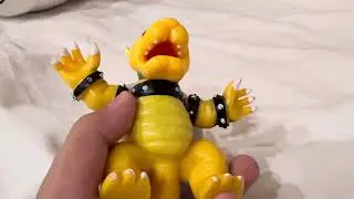 HIDDEN SCENE AFTER CREDITS!!!!!! Mario Odyssey