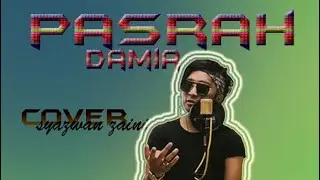 Pasrah - Damia