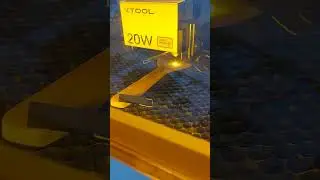 cómo grabar cucharas de madera