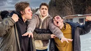 САНЁК ЮТУБ ХАЙП И КИРИЛЛ ПОРУГАЛИСЬ ИЗ ЗА ДЕНЕГ. ПРАНК НАД МАКСОМ ВАЩЕНКО