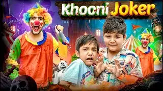 Khooni Joker | Ridhu Pidhu
