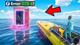 I BUSTED 15 MYTHS in GTA 5