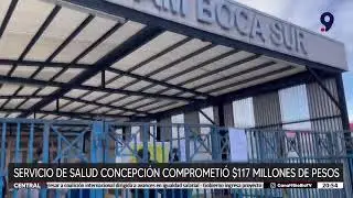 🔴 EN VIVO | Noticias Central | Canal 9 BíoBíoTV 💻