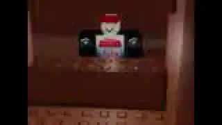 i met shedletsky