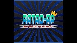 MINHAS PLATINAS - PS4