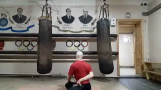 ТАНТРА-ТРАНС-КРИЯ ЙОГА 2 ЧАСТЬ