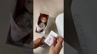 Анжела 16 см на Вайлдбериз