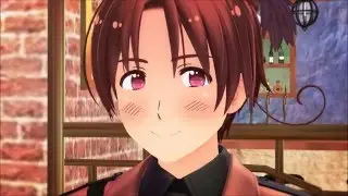 [MMDxAPH] Tricky Italians